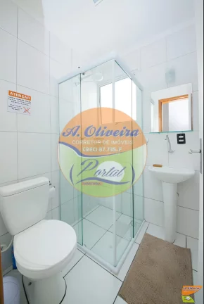 Imagem Lindo Apartamento mobiliado 02 Dormitorios - Ipiranguinha