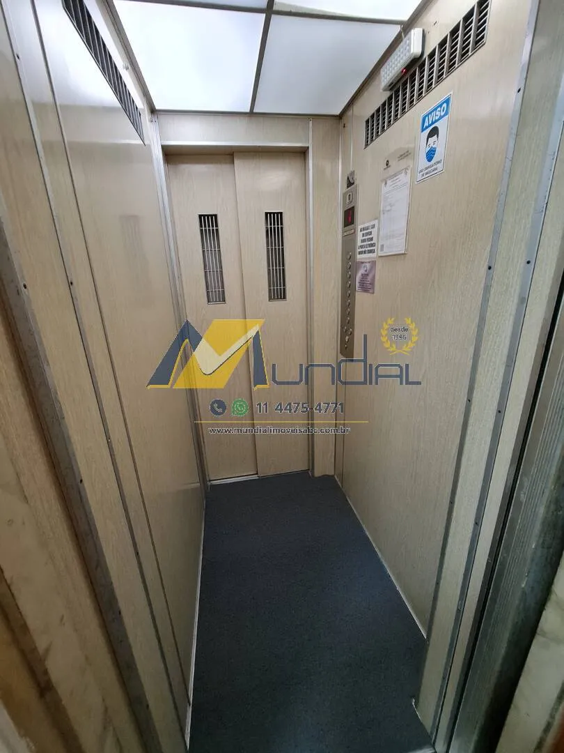 Imagem Conforto, praticidade e localização: o apartamento ideal.