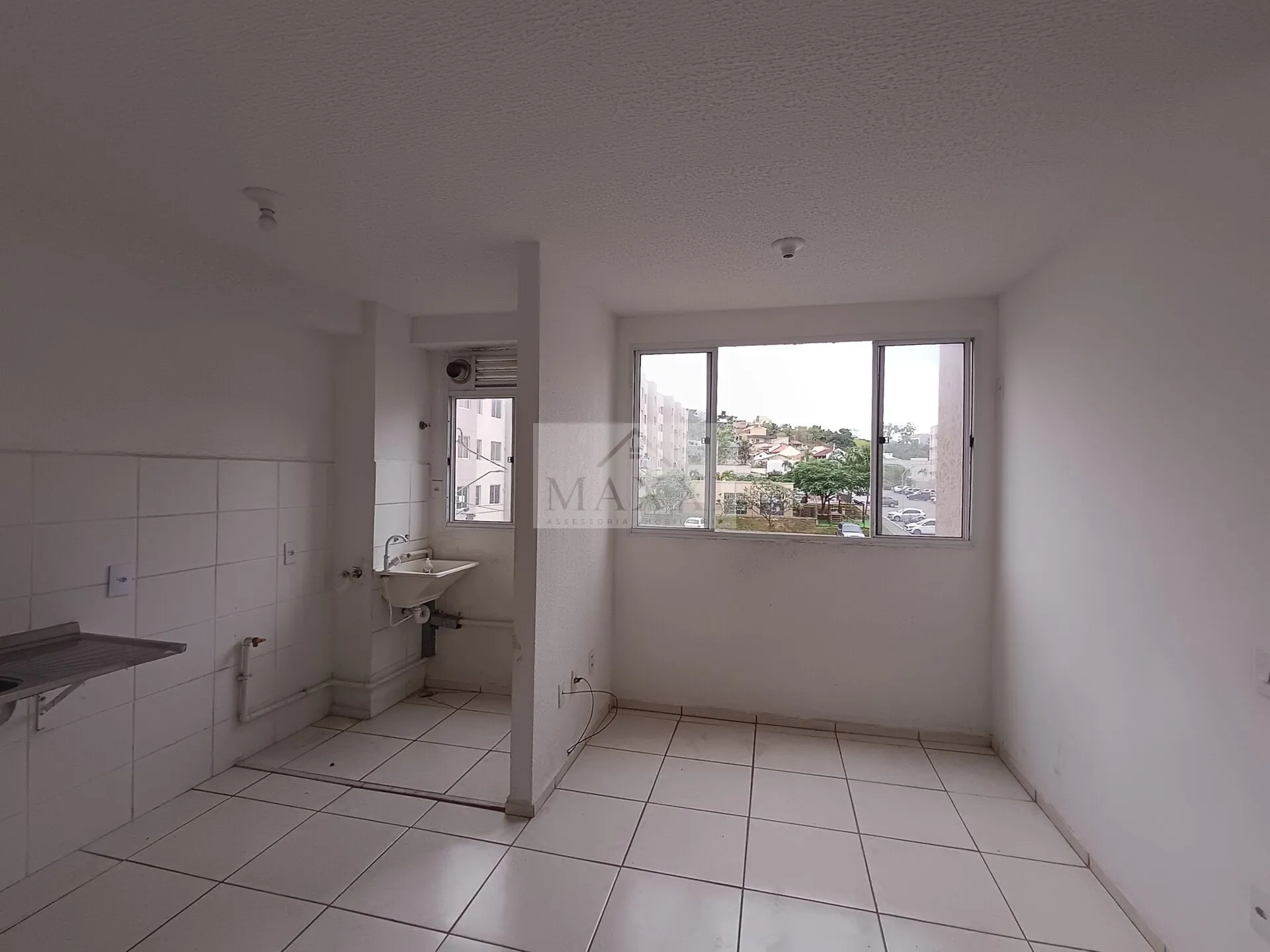 Imagem Conquista Jardins Campo Grande - Apartamento em Campo Grande, Rio de Janeiro/RJ
