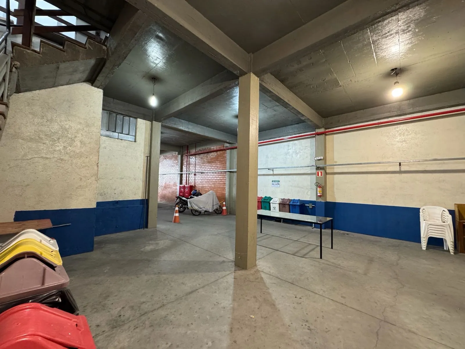 Imagem Pavilhão à venda em Caxias do Sul, De Lazzer, 1022m2