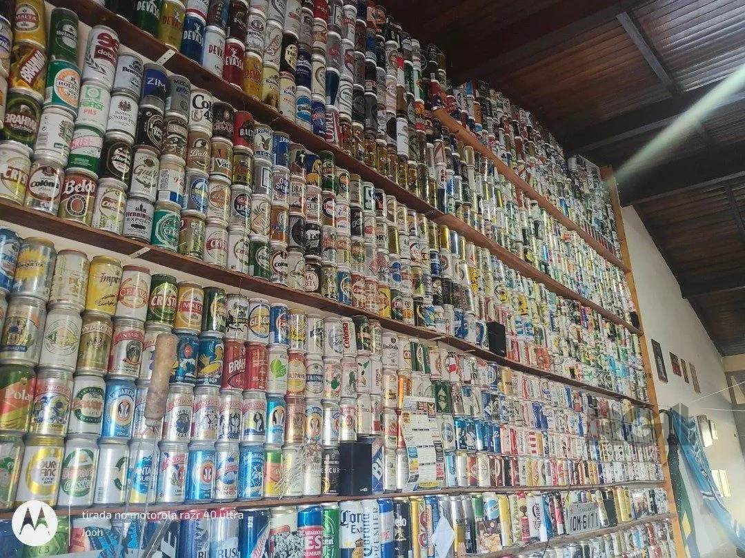 Imagem Casa em Belém Novo