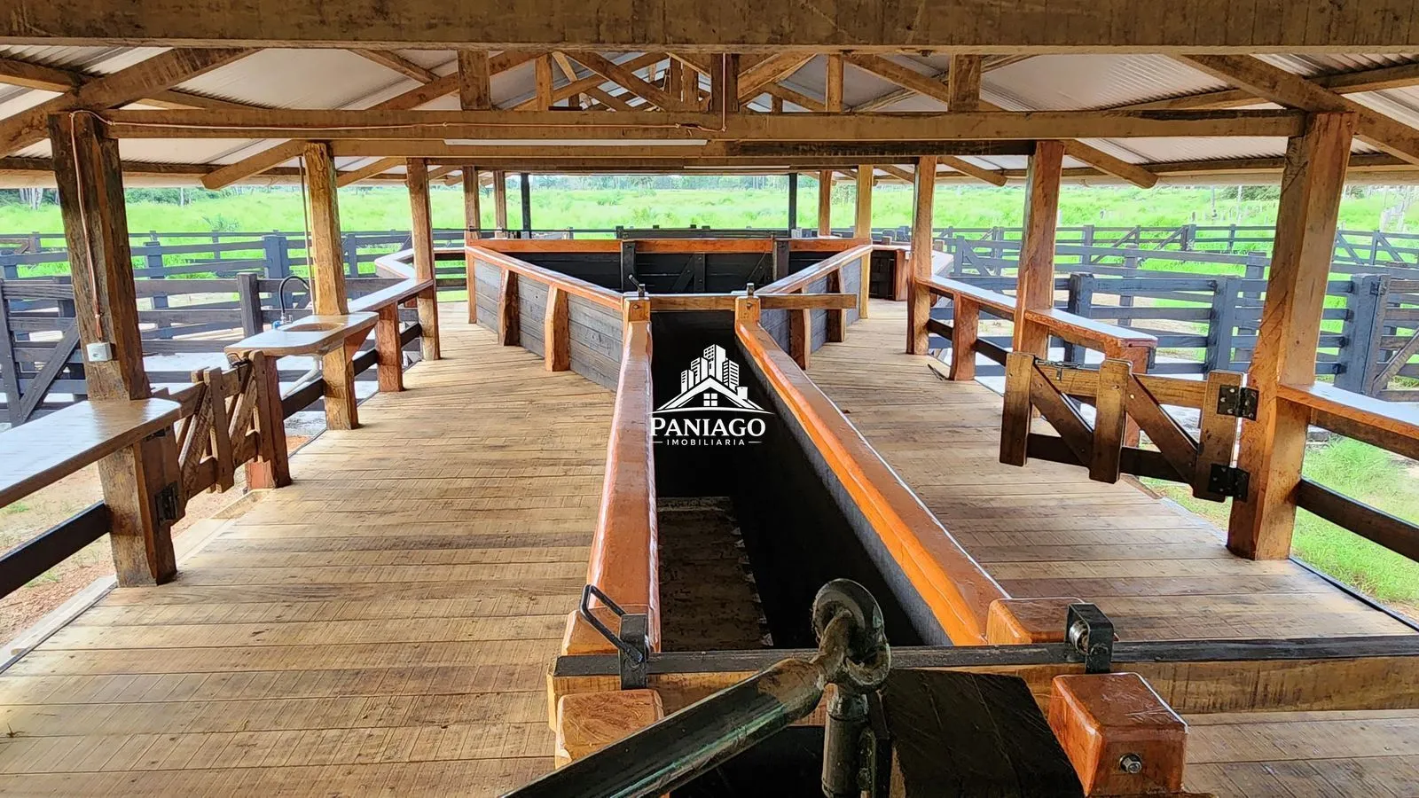 Imagem Fazenda 1550ha