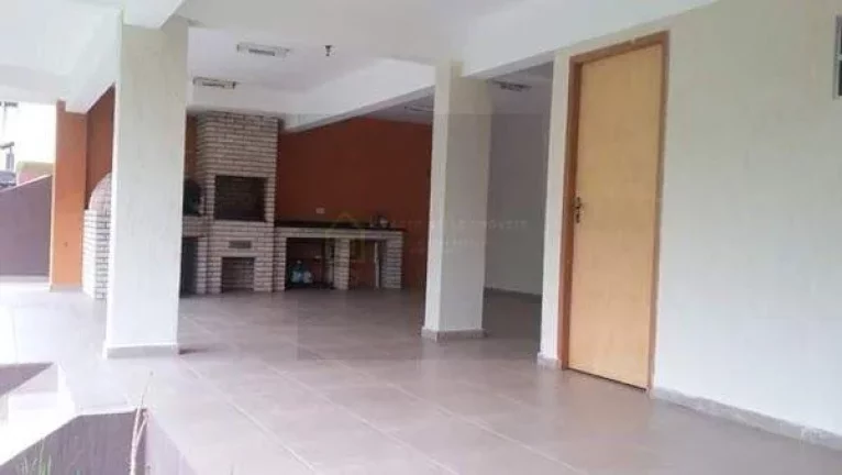 Imagem Casa Alto Padrão à Vendo no Condomínio Tarumã