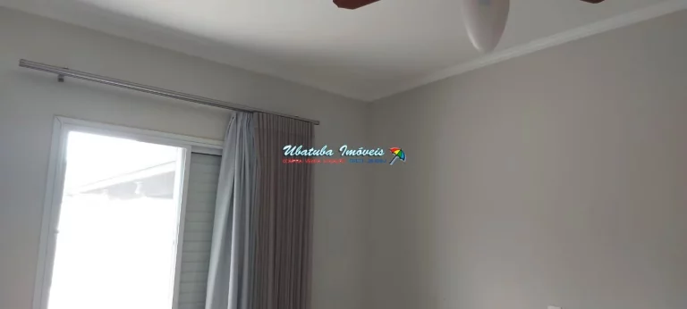Imagem Linda casa em condomínio.