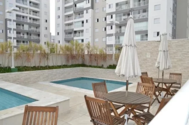 Imagem MOOB IPIRANGA - DIRECIONAL - Apto de 59m² + vaga (Unidade de Revenda), a 300m do Metrô Tamanduateí!