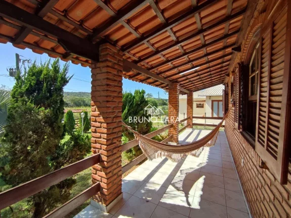 Imagem Casa à venda em Igarapé Condomínio Fazenda Solar