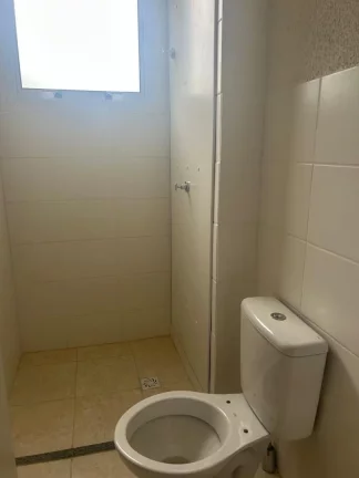 Imagem Apartamento com 2 dormitórios para alugar, 44 m² por R$ 1.542,00/mês - Jardim Paraíso - Jacareí/SP