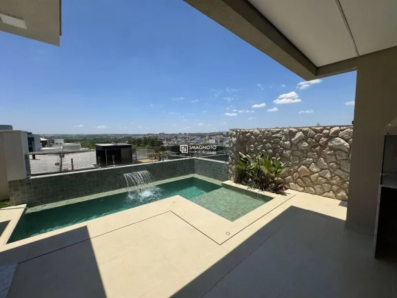 Imagem Casa com 3 dormitórios à venda, 173 m² por R$ 1.299.000,00 - Ondas - Piracicaba/SP