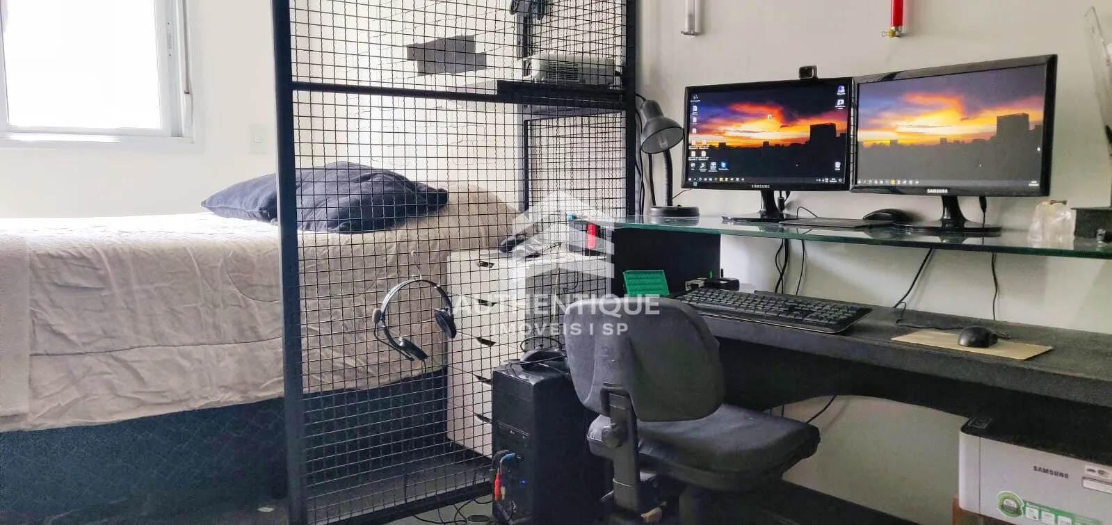 Imagem Retrato Paulista Aclimação - Apartamento à venda no bairro Aclimação - São Paulo/SP