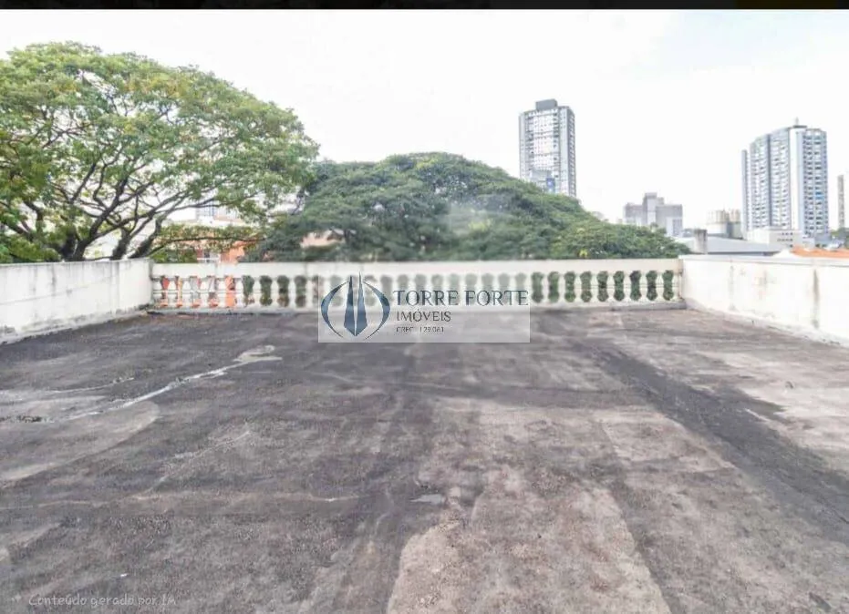 Imagem Galpao com escritorio comercial 1000m² na Vila Esperança .