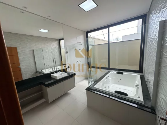 Imagem Casa Em Condominio em Sorocaba
