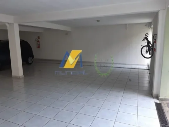 Imagem Vendo Apartamento em Santo André, Campestre