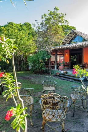Imagem Casa da Varanda