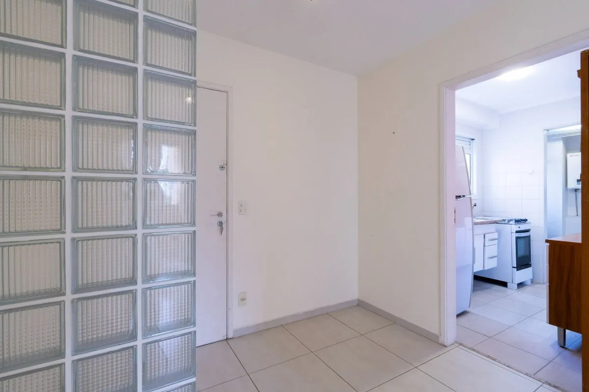Imagem Apartamento para venda em Morumbi com 2 quartos, 50m2