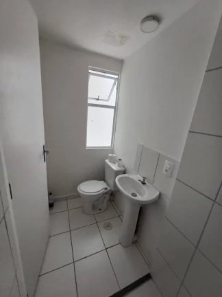 Imagem APARTAMENTO 50M² 2 QUARTOS 1 SUITE CONDOMINIO UP CLUB