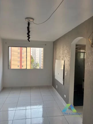 Imagem APARTAMENTO REFORMADO COM 2 DORMITÓRIOS NA CURSINO/SP!