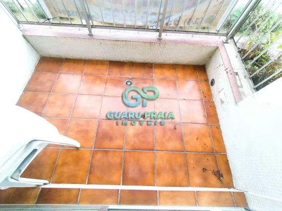 Imagem Apartamento para alugar no bairro Enseada - Guarujá/SP