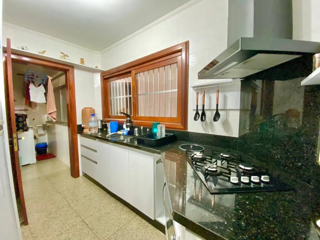 Imagem Apartamento 3 Dormitórios - Bairro Zona Nova