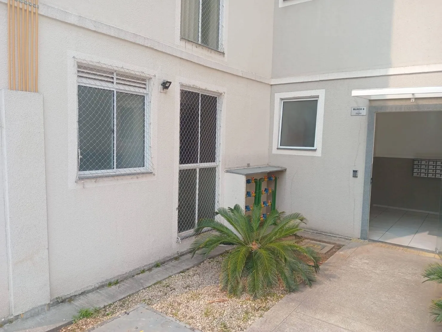 Foto do imóvel Apartamento à venda, Parque Bandeirantes, Taubaté, SP