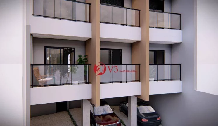 Foto do imóvel Sobrado com 3 dormitórios à venda, 159 m por R$ 850.000 - Vila Formosa - São Paulo/SP