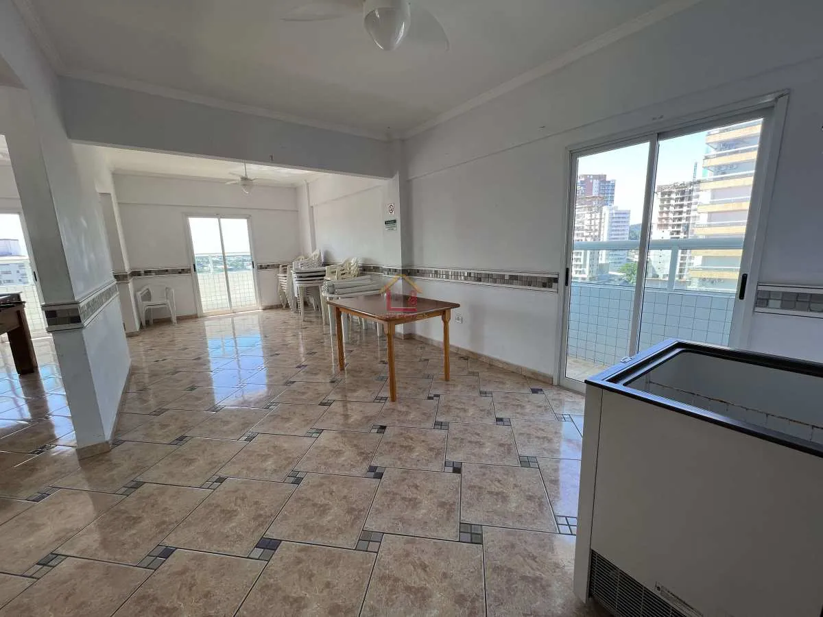 Imagem Apartamento a Venda - Boqueirão