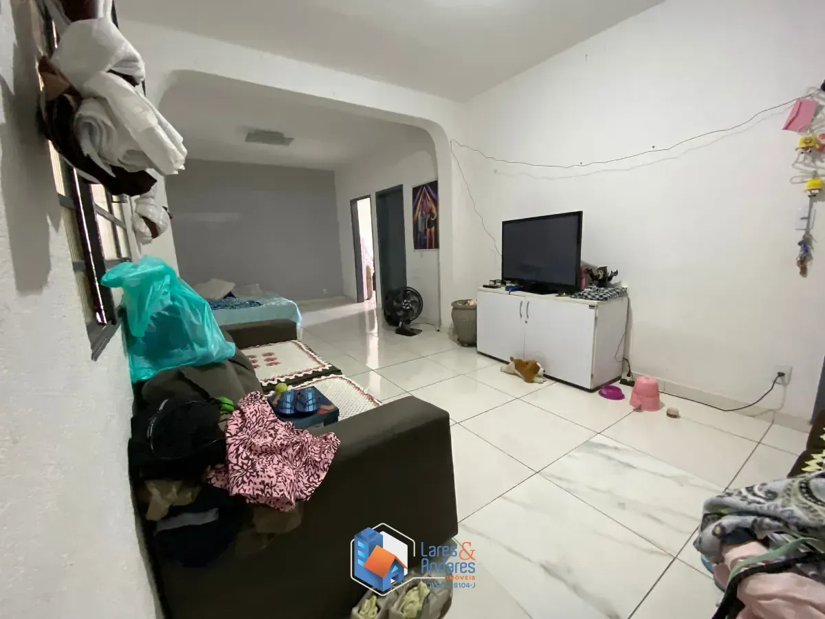 Imagem Conjunto comercial para venda em Americanópolis, 360m²