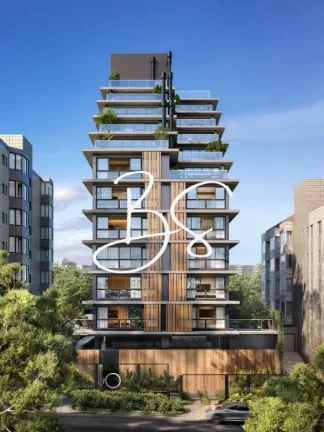 Imagem APARTAMENTO RESIDENCIAL em PORTO ALEGRE - RS, Petrópolis