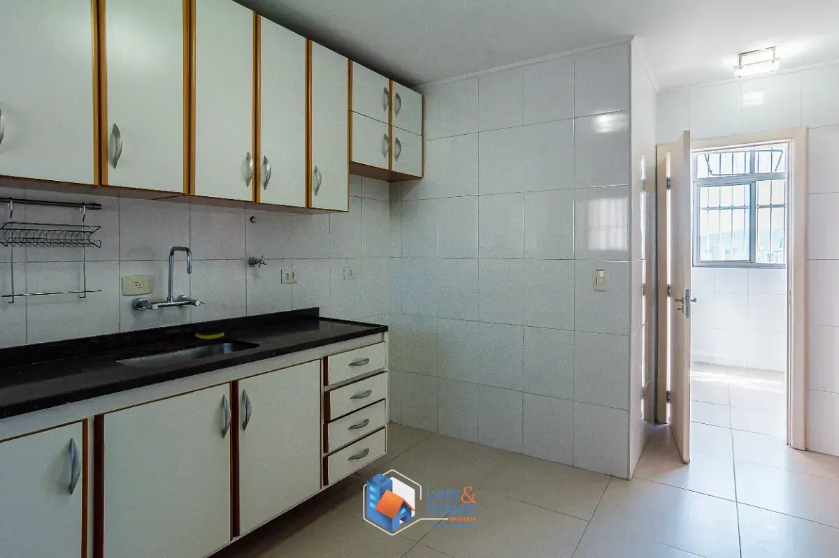 Imagem Apartamento para venda em Santa Teresinha com 3 quartos, sendo 1 suíte, 105m²