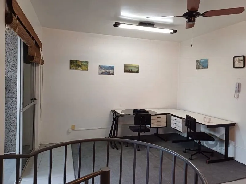 Imagem Conjunto/Sala para Venda - 108.44m², 0 dormitórios, 1 vaga - Floresta