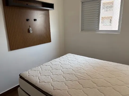 Imagem APARTAMENTO RESIDENCIAL em VOTORANTIM - SP, PARQUE BELA VISTA