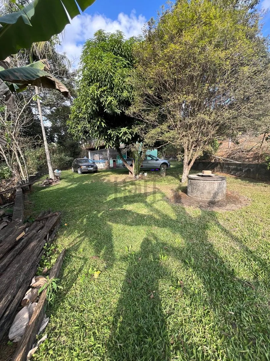 Imagem Chácara 24.800 m² à venda em Capituvas, Campestre