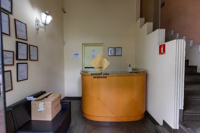 Imagem GALPÃO PREDIO COM ESCRITÓRIOS E VAGAS 1658 m², INDUSTRIAL A VENDA - VILA ANASTACIO - SÃO PAULO / SP