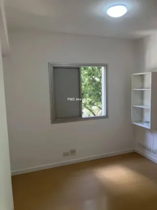 Imagem 3 Dormitórios e 1 suíte à venda no Brooklin de 142m²