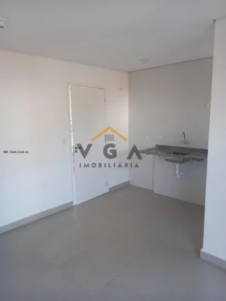 Imagem Apartamento para Venda em São Paulo, Vila Guilhermina, 2 dormitórios, 1 banheiro