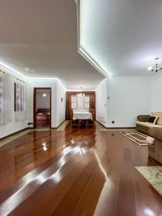Imagem Casa com 4 quartos à venda, 345 m² por R$ 2.390.000 - Santana de Parnaíba/SP