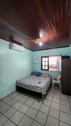 Imagem CASA RESIDENCIAL em MANAUS - AM, FLORES