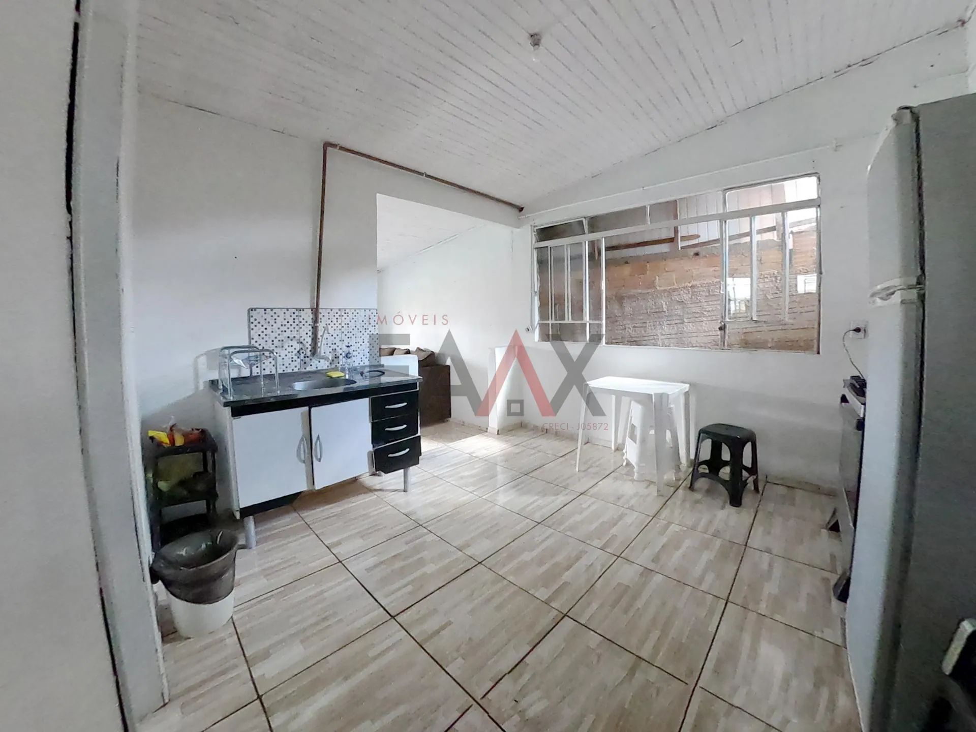 Imagem Casa à venda localizada no bairro SÃO CRISTOVÃO, GUARAPUAVA - PR