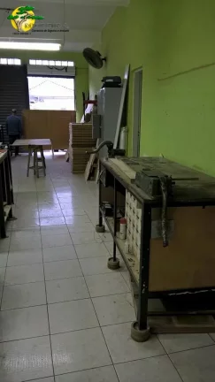 Imagem PRÉDIO COMERCIAL PARA VENDA, VILA BANDEIRANTES/CASA VERDE