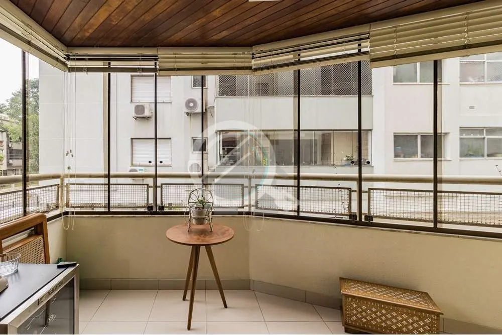 Imagem Apartamento dos Seus Sonhos no Jardim Botânico! Venha conhecer o seu novo lar, um espetacular apart...