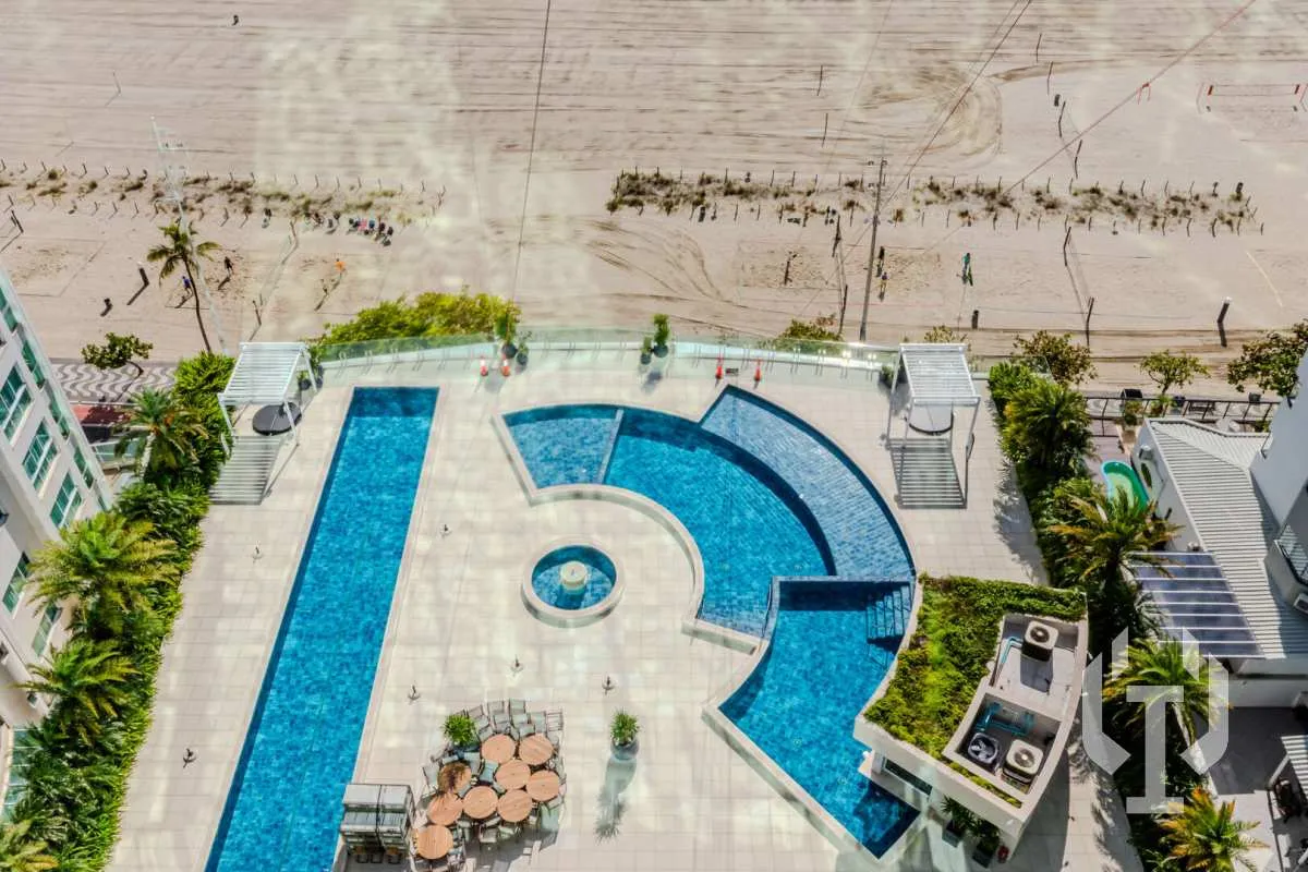Imagem Apartamento à venda, no ONE TOWER em Balneário Camboriú, Barra Sul, com 4 quartos, 194,24m2