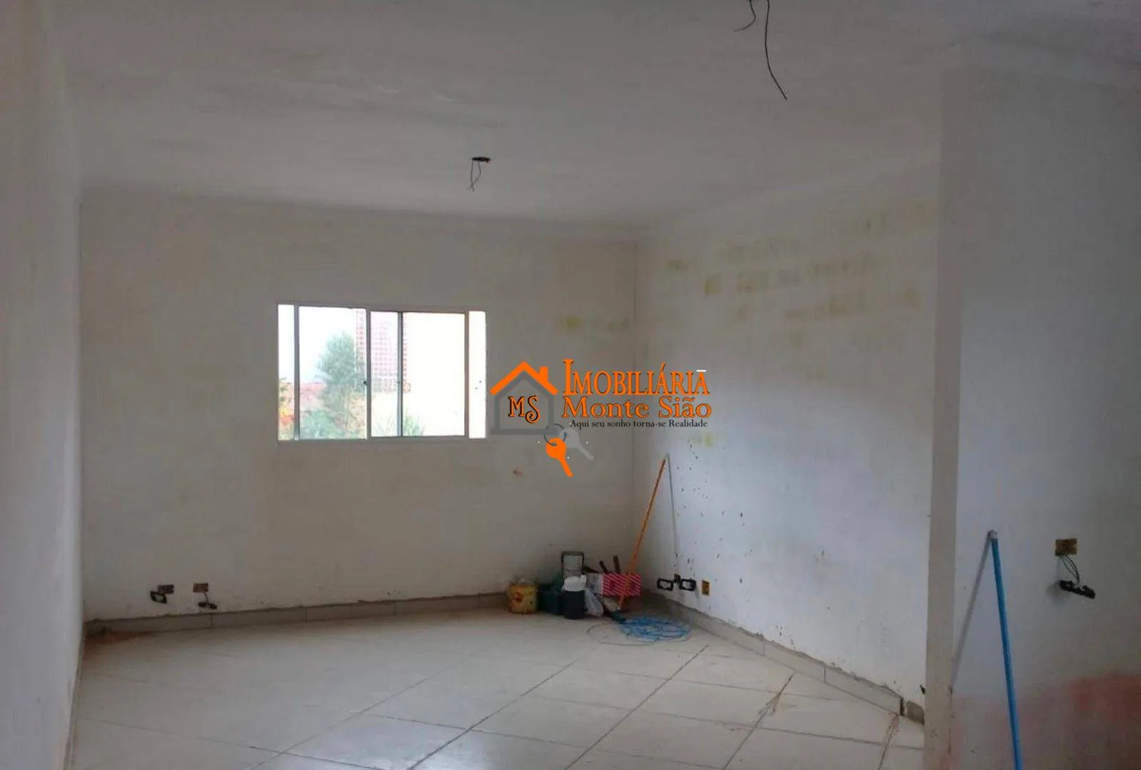Imagem Casa com 2 dormitórios à venda, 60 m² por R$ 265.000,00 - Jardim Fortaleza - Guarulhos/SP
