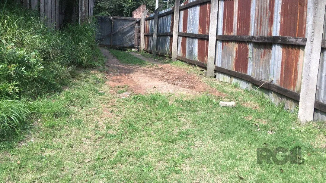 Imagem Terreno no Bairro Vila Nova.