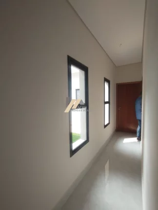 Imagem Casa à venda no Parque Olívio Franceschini em Hortolândia, São Paulo.