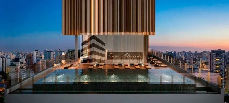 Imagem Apartamento à venda em São Paulo/SP