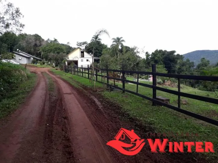Imagem Linda chácara com 1,4 hectares no Canto Dewes, Alto Feliz.