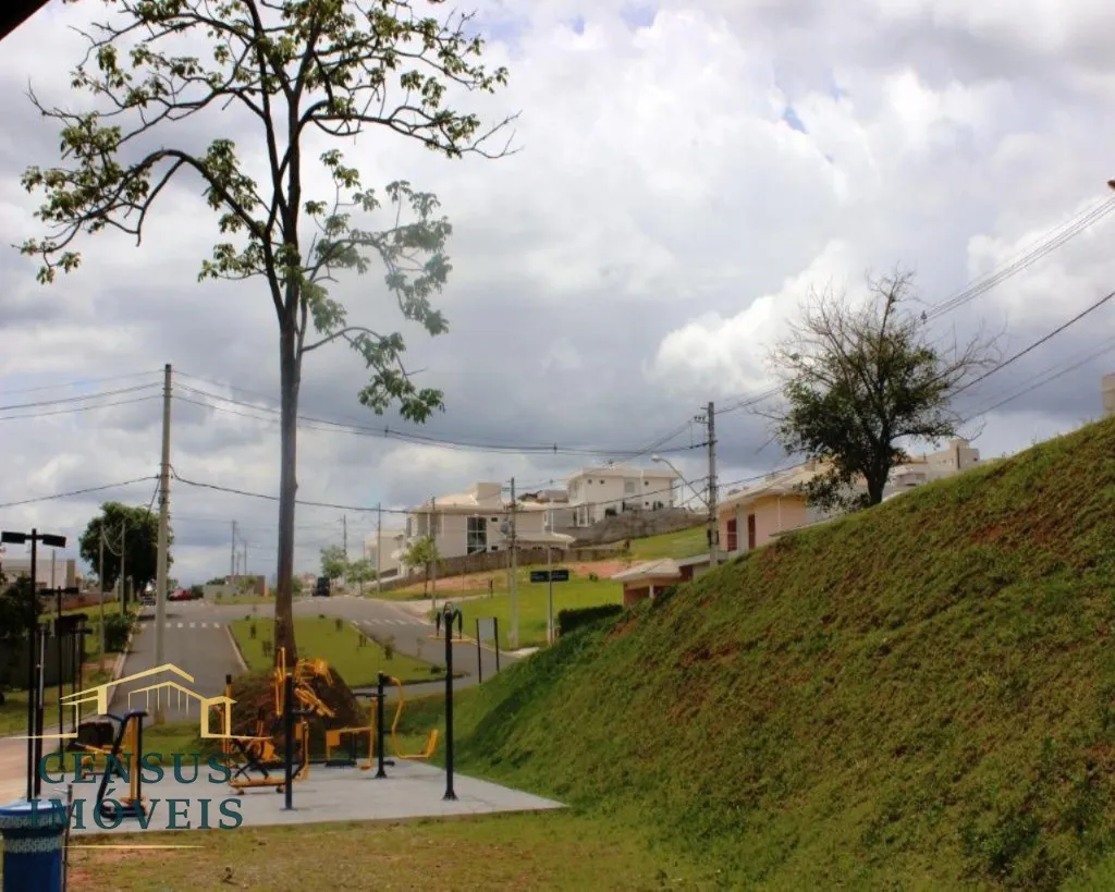Foto do imóvel: Terreno à venda com 529 m, no Condomínio Reserva Santa Isabel em Louveira, no bairro Cana do Reino. em Condomínio Reserva Santa Isabel