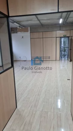 Imagem Galpão em Condomínio Empresarial de Vargem Grande Paulista