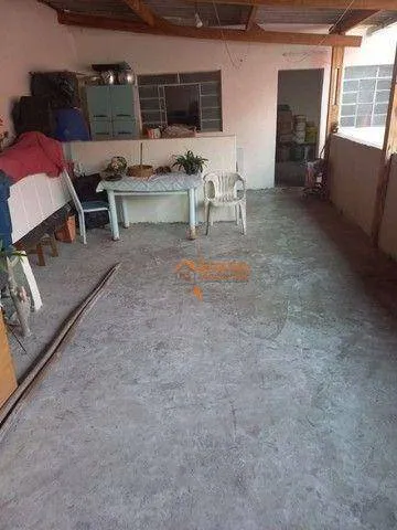 Imagem Sobrado com 8 dormitórios à venda, 402 m² por R$ 1.255.500,00 - Vila Barros - Guarulhos/SP