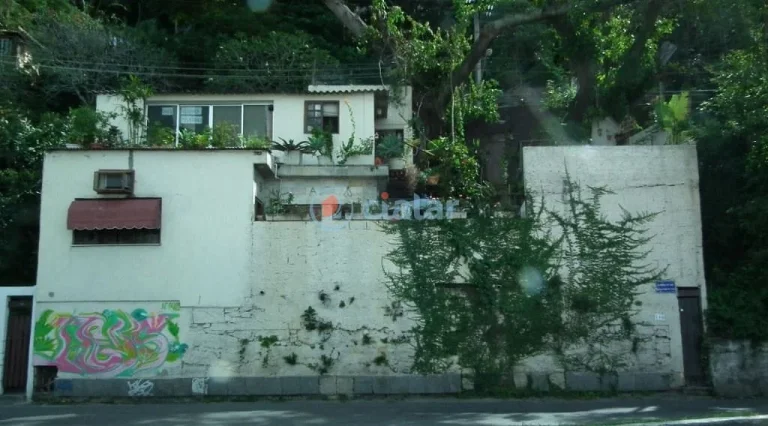 Imagem Casa com 3 dormitórios à venda, 170 m² por R$ 750.000,00 - São Conrado - Rio de Janeiro/RJ