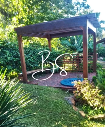 Imagem SITIO RURAL em IGREJINHA - RS, Estrada Geral